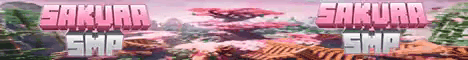 SakuraSMP