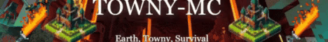 Towny MC