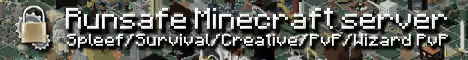 Runsafe Minecraft