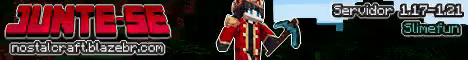 Nostalcraft