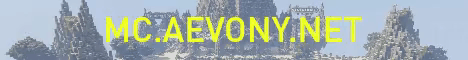 Gates of Aevony
