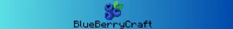 BlueBerryCraft