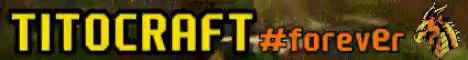 ✠ TitoCraft ✠ #Forever