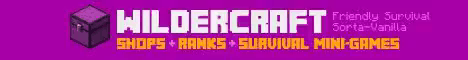 WilderCraft