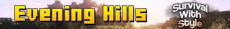 Evening Hills SMP