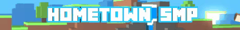 Hometown - Relaxing Survival Server