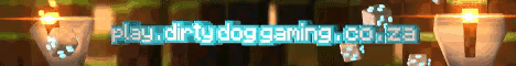 Dirty Dog Gaming