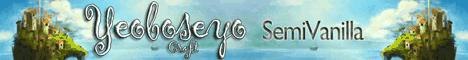YeoboseyoCraft
