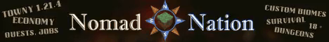 Nomad Nation